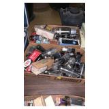 2 Boxes of radio tubes