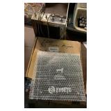 Radio & 3D printer board