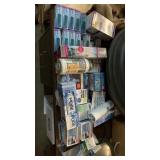 Lg lot of water filters