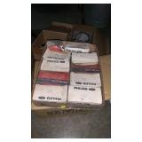 Car items