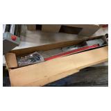 VINTAGE LIONEL LOG LOADER IN ORIGINAL BOX