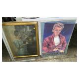 LOT OF PRINTS