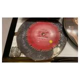 SAW BLADES