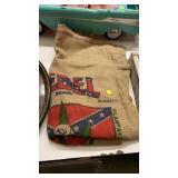 REBEL SACK