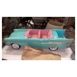 VINTAGE TOY CAR
