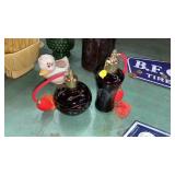 VINTAGE PERFUME BOTTLES