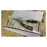 NEW OLD TIME SHARPFINGER KNIFE
