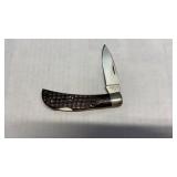 CASE XX POCKET KNIFE