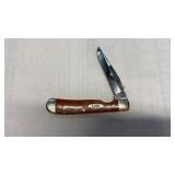 CASE XX POCKET KNIFE