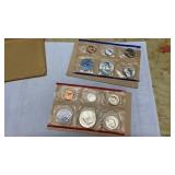 1960 MINT SET
