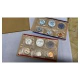 1960 MINT SET
