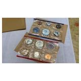 1960 MINT SET