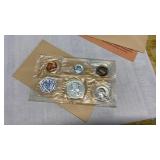 1963 MINT SET