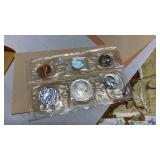 1964 MINT SET