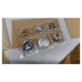 1965 MINT SET