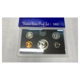 1968 U.S. PROOF SET