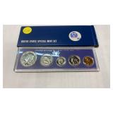1967 U.S. MINT SET