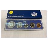 1967 U.S. SPECIAL MINT SET