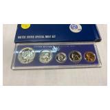 1967 U.S. SPECIAL MINT SET