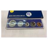 1967 U.S. SPECIAL MINT SET
