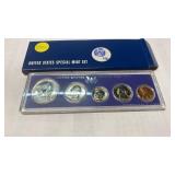 1967 U.S. SPECIAL MINT SET