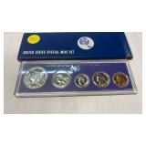 1967 U.S. SPECIAL MINT SET