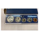 1966 U.S. SPECIAL MINT SET