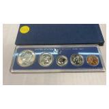 1966 U.S. SPECIAL MINT SET