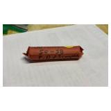 ROLL OF WHEAT PENNIES