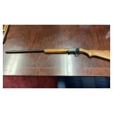 HATFIELD SGL SINGLE SHOT 20 GA. SHOTGUN