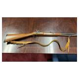 THOMPSON CENTER WHITE MOUNTAIN CARBINE .50CAL