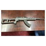 NORICO SKS 7.62x39 SEMI AUTO RIFLE