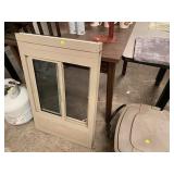 WINDOW
