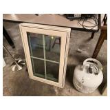 WINDOW
