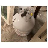 PROPANE TANK