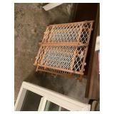2 PET / CHILD GATES