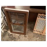 WINDOW