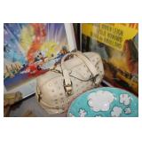Charming Charlie Purse