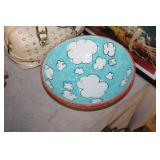 Popcorn Bowl