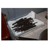 Lot of Drill Bits & Punches