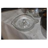 Glass Juicer