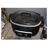 Ninja Cooking System