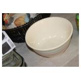 8" Mccoy Bowl