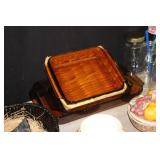 Anchor Hocking & Fire King Banking Dishes
