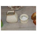 Lenox Votive & Vase