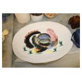 18" Turkey Platter