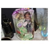 Flower Girlz Doll