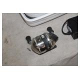 Zebco 33 Fishing Reel