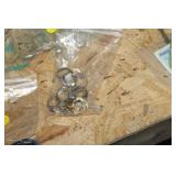 Bag of Various Rings