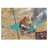 Bag of Variuos Pens